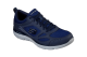 SKECHERS Summits South Rim (52812-NVY) blau 4
