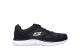 SKECHERS Track Bucolo (52630/BKW) bunt 1