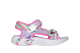 SKECHERS Unicorn Dreams Sandal Dreamy Unicorns (303107N-LVMT) bunt 1