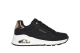 SKECHERS Uno Gen1 Shimmer Away (310545L-BLK) schwarz 1