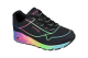SKECHERS Uno Pop of Sunshine (155148-BKMT) schwarz 5