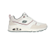 SKECHERS Uno Retro One (183020-WGR) weiss 1