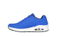 SKECHERS Uno Stand On Air (52458-BLW) blau 5