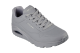 SKECHERS Uno Stand On Air (52458-LTGY) grau 4