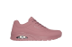 SKECHERS Uno Stand On Air (52458-ROS) pink 1