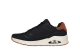 SKECHERS Uno Suited On Air (183004-BLK) schwarz 5