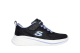 SKECHERS Wave 92 (303557L-BLK) schwarz 1