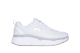SKECHERS Work Max Cushioning Elite SR (108016EC-WHT) weiss 1