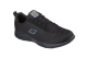 SKECHERS Ghenter Bronaugh (77210 EC BLK) schwarz 5