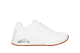SKECHERS Work UNO SR (108021EC-WHT) weiss 1