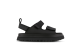 UGG Goldenglow Sandal (1152813KBLK) schwarz 6