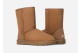 UGG Classic Short II (1016223/CHE) braun 3