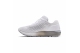 Under Armour HOVR™ Sonic 4 (3023559-101) weiss 2