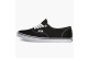 Vans Authentic Lo Pro (VN000GYQ6BT) schwarz 1
