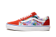 Vans Old Skool Low (VN0A5KRFB62) bunt 1