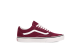 Vans Old Skool (VN000CR5ZCF) rot 1