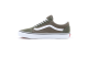 Vans Old Skool (VN0A38G10FI) grün 5