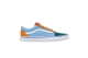 Vans Old Skool Colorblock Multi (VN0A38G1T0B) bunt 3