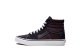 Vans Sk8 Hi (VN0A5JMJHAF) schwarz 1