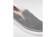 Vans Skate Slip On (VN0A5FCA1N6) grau 4