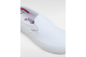 Vans Skate Slip On (VN0A5FCAW00) weiss 4