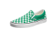 Vans Slip On UA Classic (VN0A5JMHB001) grün 6