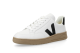 VEJA Veja Campo Chromefree Leather Extra White Natural Cp0 Eur 40 (XD0203640) weiss 6