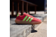 adidas Barreda Decode (JR3539) rot 2