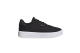 adidas Court Platform CLN (GW6909) schwarz 4