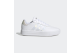 adidas Court Platform (H06299) weiss 1