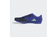 adidas Distancestar (HQ3774) blau 6