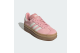adidas Gazelle Bold W (JS3903) pink 4