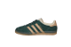 adidas Gazelle Indoor (JH5402) grün 4