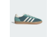 adidas Gazelle Indoor Pro (JR8836) türkis 1