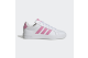 adidas Grand Court 3.0 (HP3528) blanc 1