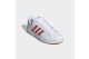 adidas Grand Court (FY8208) weiss 4