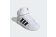 adidas Grand Court Mid (IE3862) weiss 4