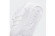 adidas Hoops 3.0 CF C (GW0436) weiss 4