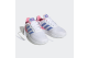 adidas Nebzed Lace (HQ6139) weiss 4