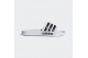 adidas Originals Adilette Shower (GZ5921) weiss 1