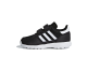 adidas Forest Grove CF I (B37749) schwarz 1