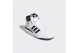 adidas Originals Forum Mid (FZ2083) weiss 6