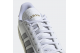 adidas Originals Grand Sneaker Court Alph (GY7983) weiss 4