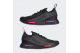adidas Originals NMD R1 Sneaker Spectoo (FZ3204) schwarz 2