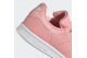 adidas Originals Stan Smith J (EF4924) pink 6