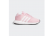 adidas Originals Swift Run X (FY2164) pink 1
