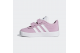 adidas Originals VL Court 2 (F36396) pink 6