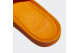 adidas Originals x Pharrell Williams Boost Slide (FV7261) orange 6
