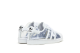 adidas Superstar Transparent (FZ0245) weiss 4