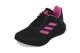 adidas Tensaur Run 2.0 (131568_IF0350) schwarz 6